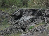 Grotta di Serra Pizzuta